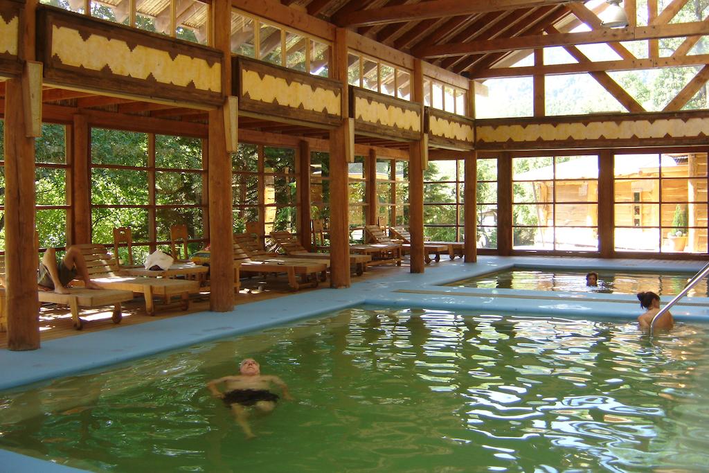 Termas de Menetúe