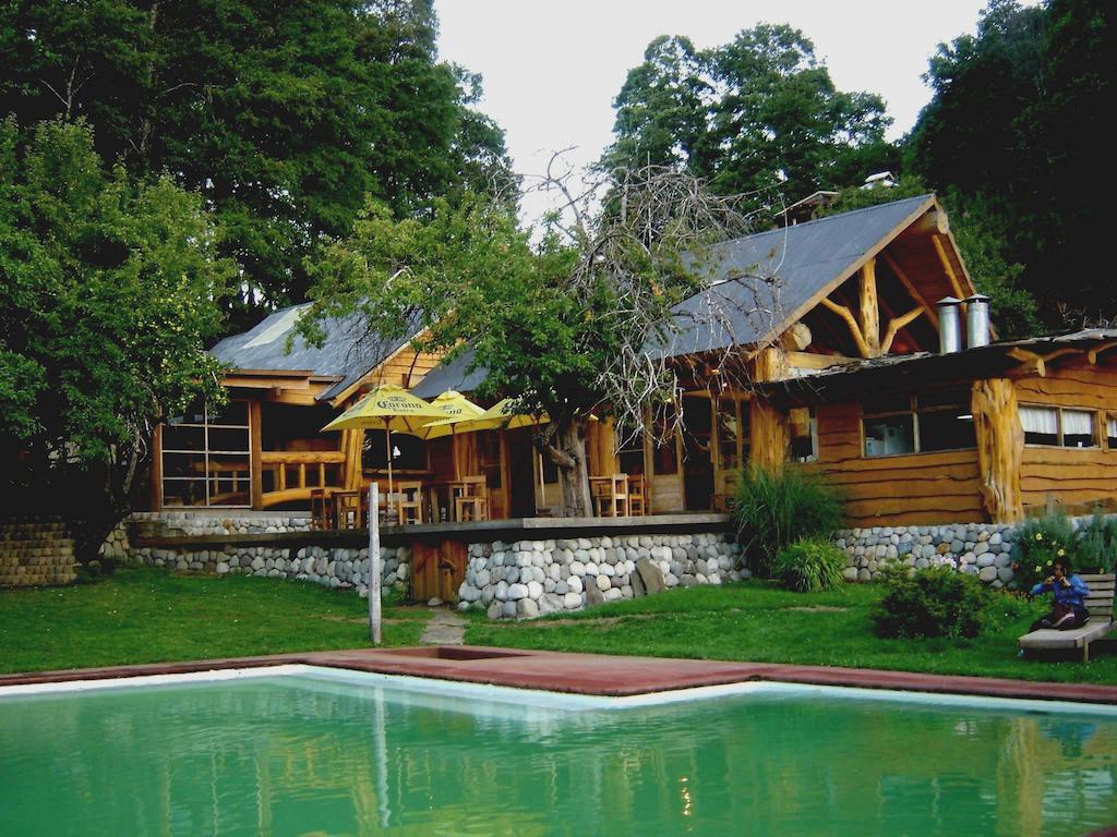 Termas de Menetúe