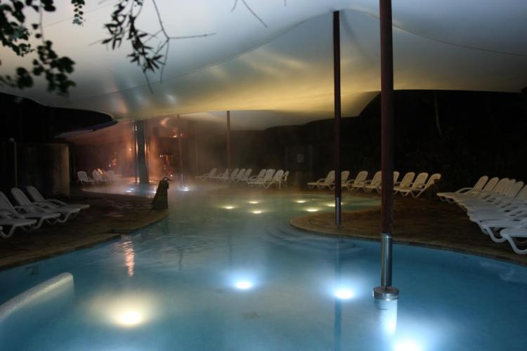 Fotografía 6 de Hotel y Termas Huife en Pucon, Araucania