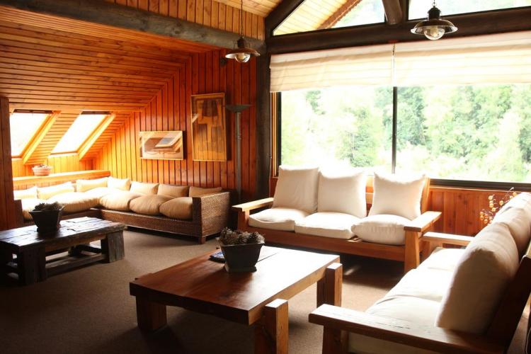 Fotografía 8 de Hotel y Termas Huife en Pucon, Araucania