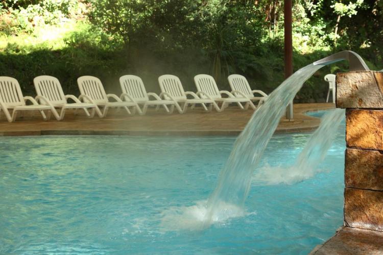 Fotografía 12 de Hotel y Termas Huife en Pucon, Araucania
