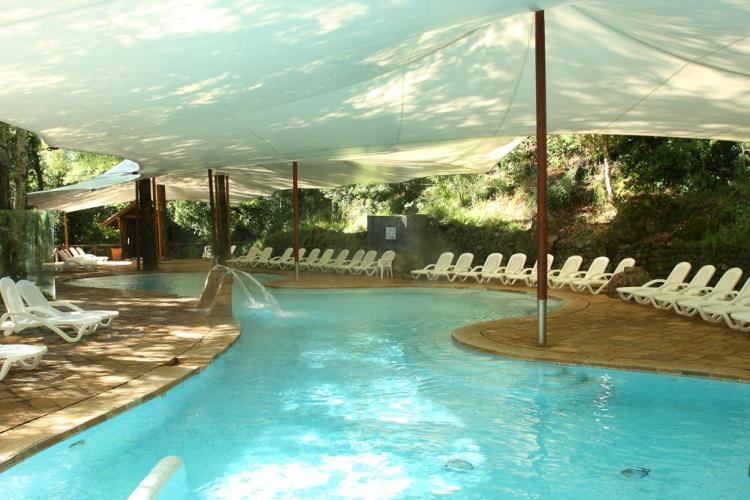 Fotografía 13 de Hotel y Termas Huife en Pucon, Araucania