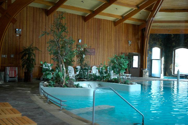 Fotografía 5 de Malalcahuello Thermal Resort & Spa en Curacautin, Araucania