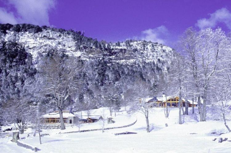 Fotografía 13 de Malalcahuello Thermal Resort & Spa en Curacautin, Araucania