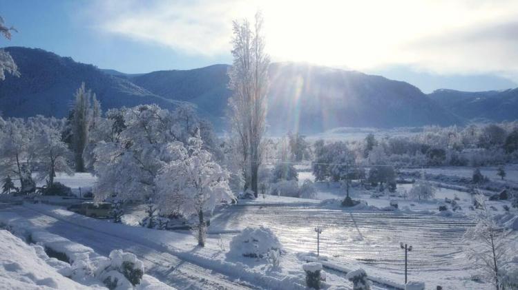 Fotografía 14 de Malalcahuello Thermal Resort & Spa en Curacautin, Araucania