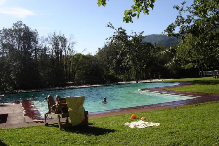 Fotografía 5 de Termas Menetúe en Pucon, Araucania