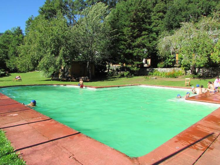 Fotografía 10 de Termas Menetúe en Pucon, Araucania