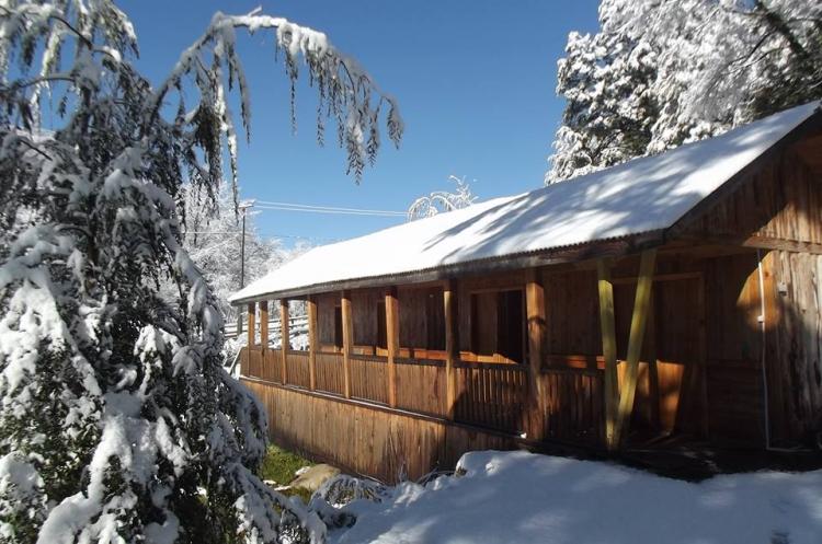 Fotografía 4 de Termas Pemehue en Collipulli, Araucania