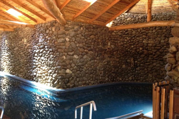 Fotografía 5 de Termas Montevivo en Pucon, Araucania