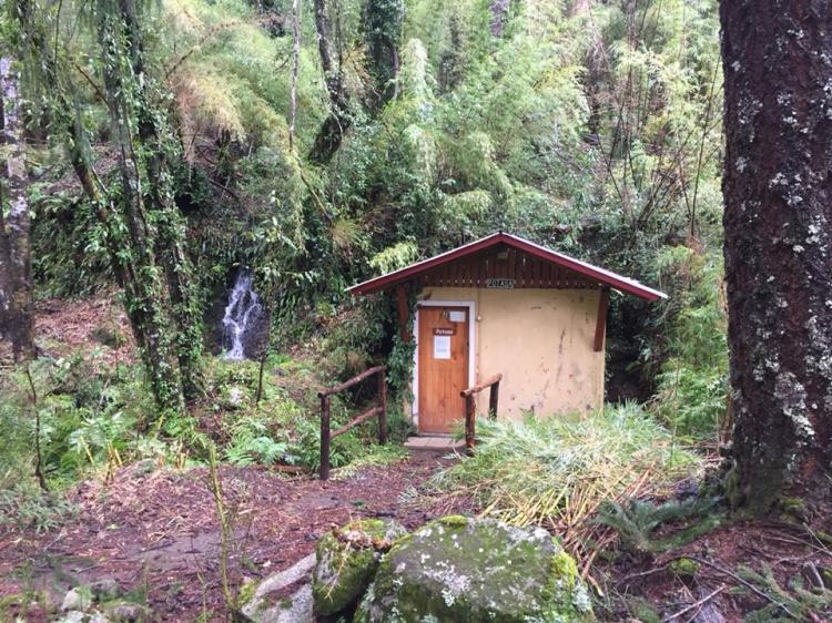 Fotografía 2 de Termas de Palguin en Pucon, Araucania
