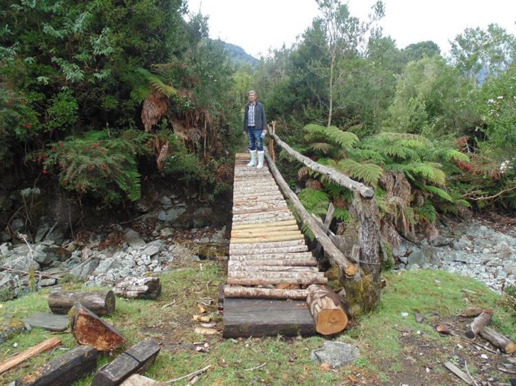Fotografía 2 de Termas Ralun en Puerto Varas, Los Lagos