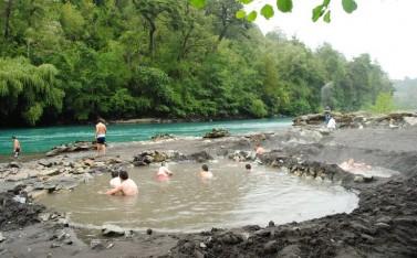 Fotografía 12 de Termas Ralun en Puerto Varas, Los Lagos