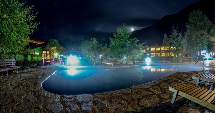 Fotografía 17 de Termas Coñaripe en Panguipulli, Los Rios