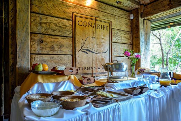 Fotografía 19 de Termas Coñaripe en Panguipulli, Los Rios