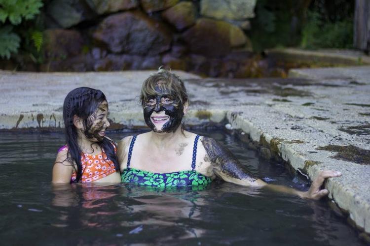 Fotografía 20 de Termas Coñaripe en Panguipulli, Los Rios