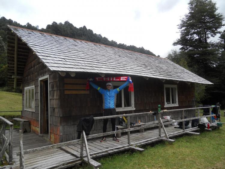 Fotografía 5 de Termas El Callao en Puerto Varas, Los Lagos