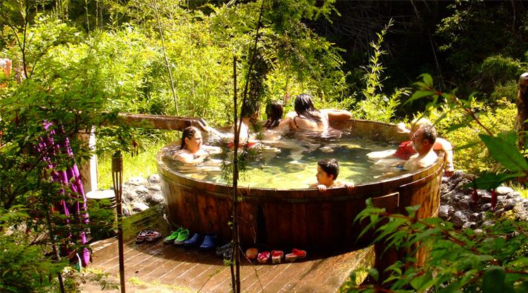 Fotografía 15 de Termas el Rincon en Panguipulli, Los Rios
