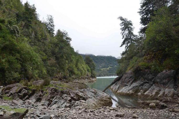 Fotografía 9 de Termas Sotomo en Cochamo, Los Lagos