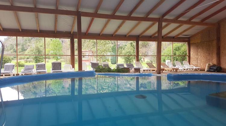 Fotografía 9 de Termas LLIFEN en Futrono, Los Rios