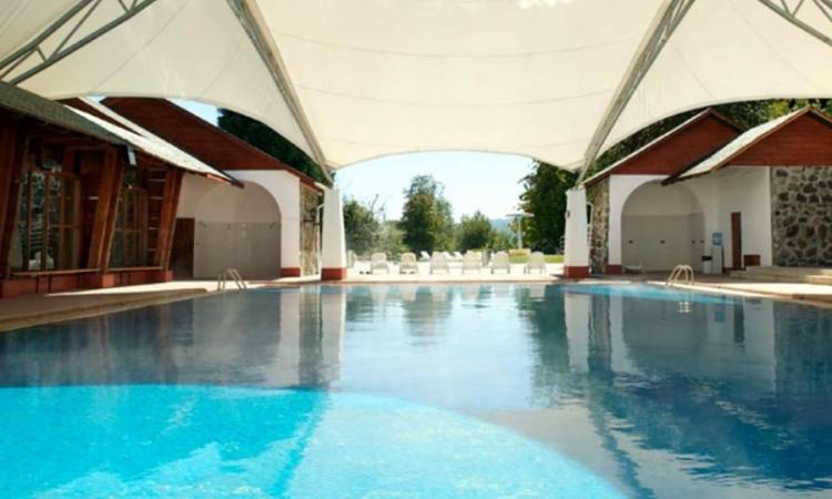 Fotografía 2 de Termas Puyehue Wellness & SPA Resort en Rio Bueno, Los Rios