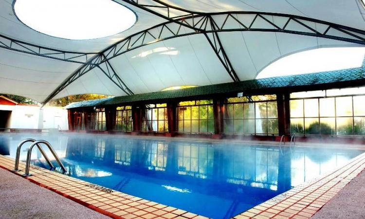 Fotografía 3 de Termas Puyehue Wellness & SPA Resort en Rio Bueno, Los Rios