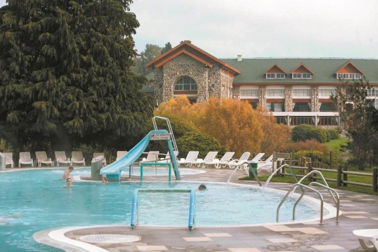 Fotografía 6 de Termas Puyehue Wellness & SPA Resort en Rio Bueno, Los Rios