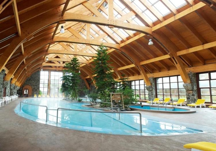 Fotografía 10 de Termas Puyehue Wellness & SPA Resort en Rio Bueno, Los Rios