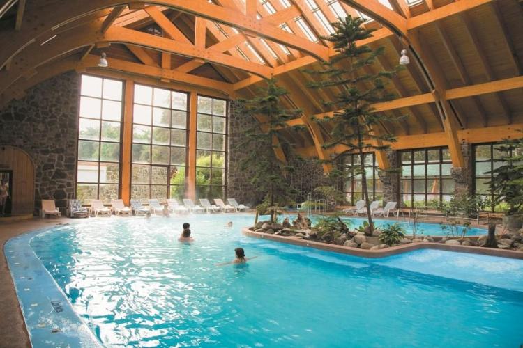 Fotografía 7 de Termas Puyehue Wellness & SPA Resort en Rio Bueno, Los Rios