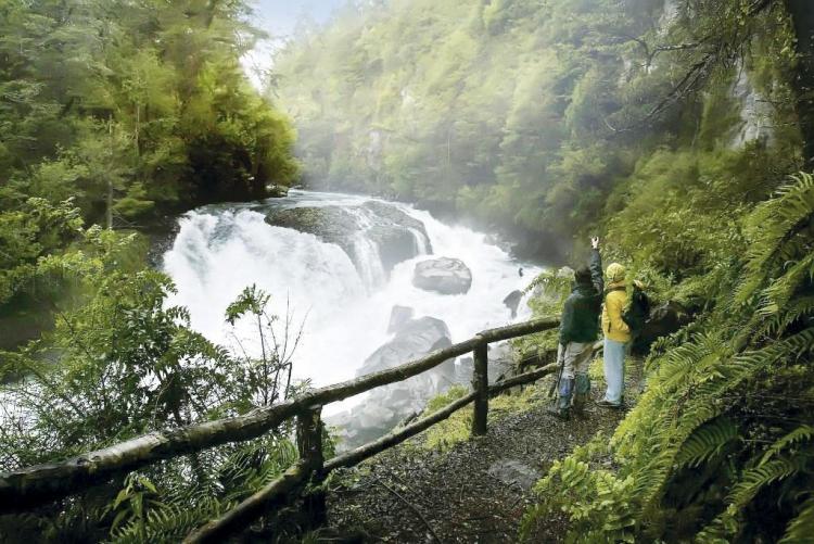 Fotografía 8 de Termas Puyehue Wellness & SPA Resort en Rio Bueno, Los Rios