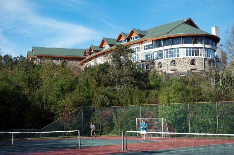 Fotografía 12 de Termas Puyehue Wellness & SPA Resort en Rio Bueno, Los Rios