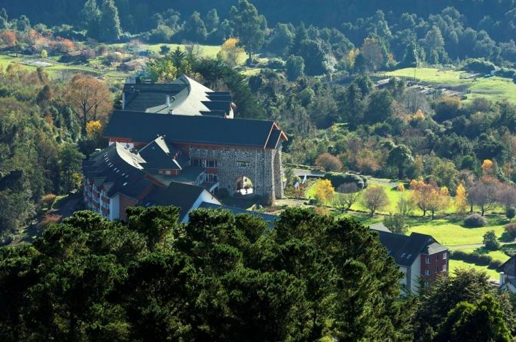 Fotografía 13 de Termas Puyehue Wellness & SPA Resort en Rio Bueno, Los Rios