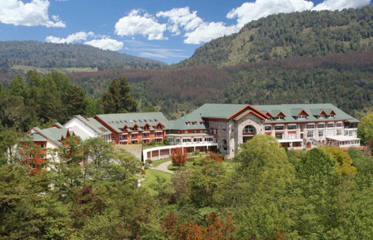 Fotografía 14 de Termas Puyehue Wellness & SPA Resort en Rio Bueno, Los Rios