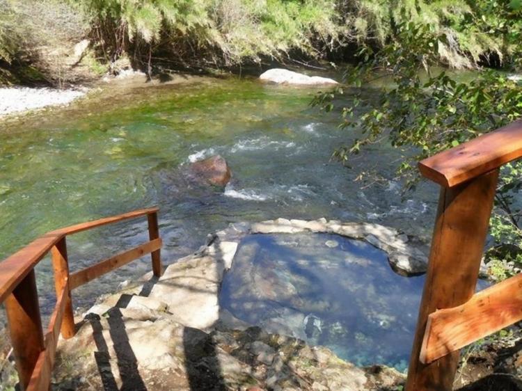Fotografía 4 de Termas Chile Lodge & Termas Peumayén en Pucon, Araucania
