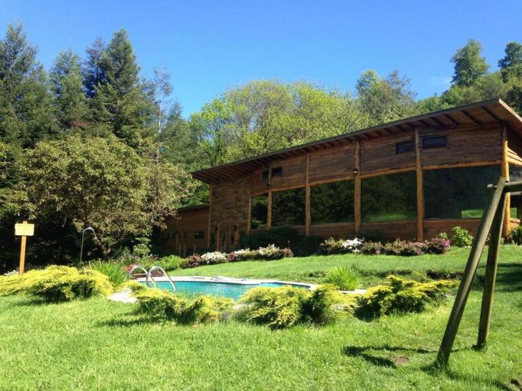 Fotografía 7 de Termas Chile Lodge & Termas Peumayén en Pucon, Araucania