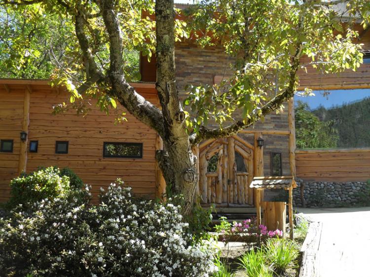 Fotografía 11 de Termas Chile Lodge & Termas Peumayén en Pucon, Araucania