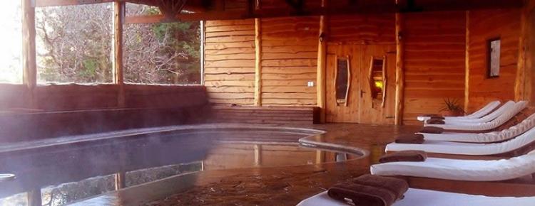 Fotografía 12 de Termas Chile Lodge & Termas Peumayén en Pucon, Araucania