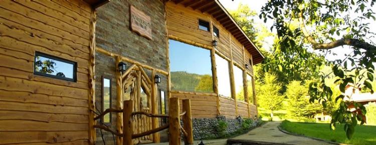 Fotografía 13 de Termas Chile Lodge & Termas Peumayén en Pucon, Araucania