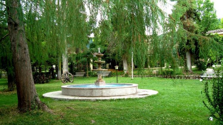 Fotografía 3 de Termas Quinamavida en Colbun, Maule
