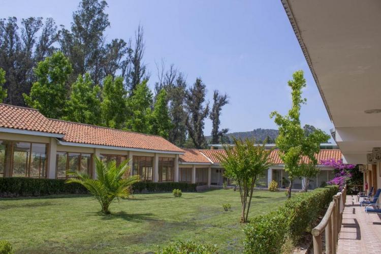 Fotografía 6 de Termas Quinamavida en Colbun, Maule