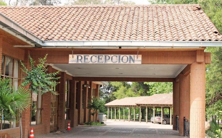 Fotografía 10 de Termas Quinamavida en Colbun, Maule