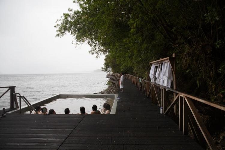 Fotografía 7 de Termas Puerto Pérez en Aysen, Aysen