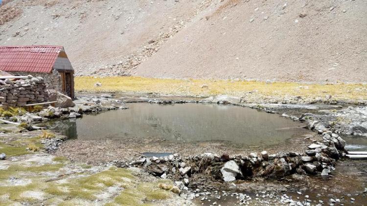 Fotografía 8 de Termas Rio Negro en Diego De Almagro, Atacama