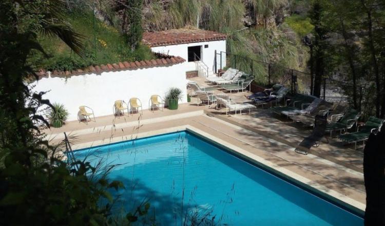 Fotografía 16 de Termas de Cauquenes en Machali, Ohiggins