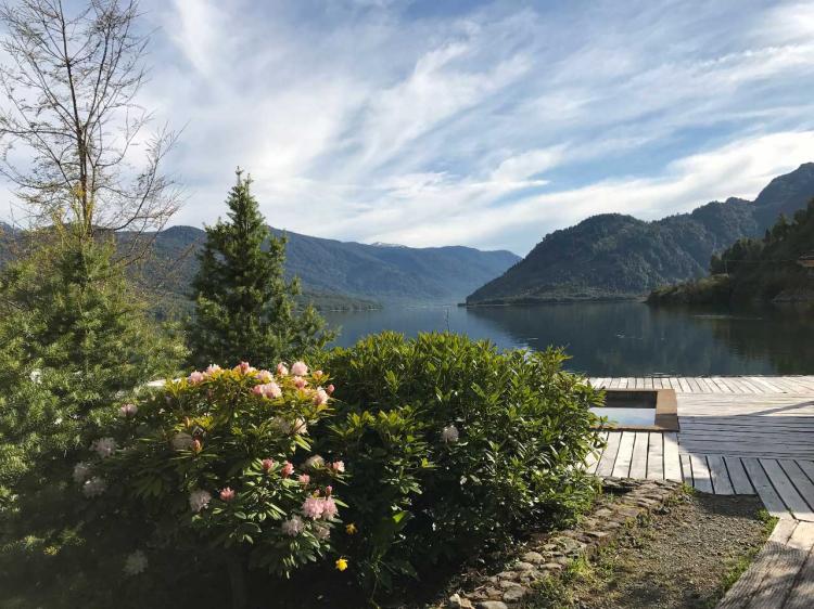 Fotografía 11 de Termas Ventisquero Puyuhuapi en Cisnes, Aysen