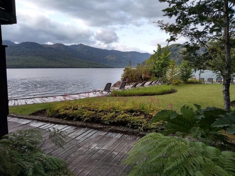 Fotografía 15 de Termas Ventisquero Puyuhuapi en Cisnes, Aysen
