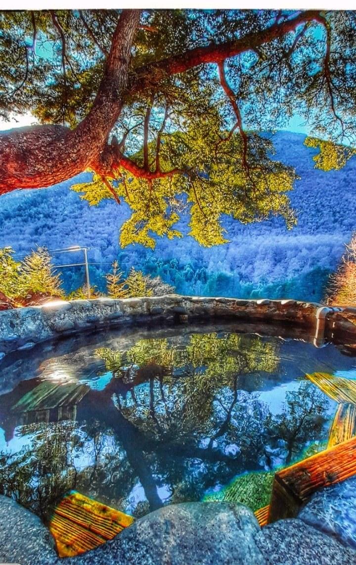 Fotografía 14 de Termas Pemehue en Collipulli, Araucania