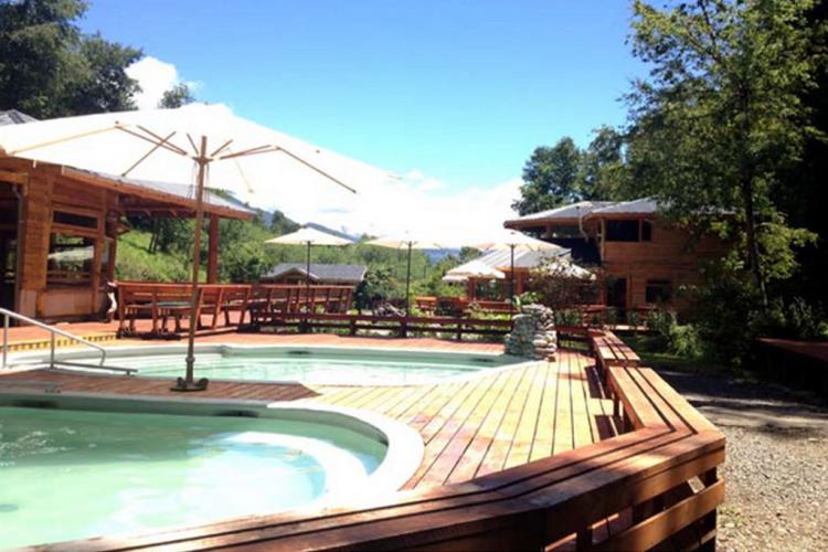 Fotografía 19 de Termas Montevivo en Pucon, Araucania