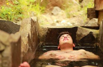 Termas de Molulco