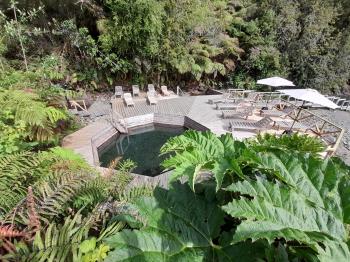 Termas de Pichicolo en Hualaihue
, Los Lagos